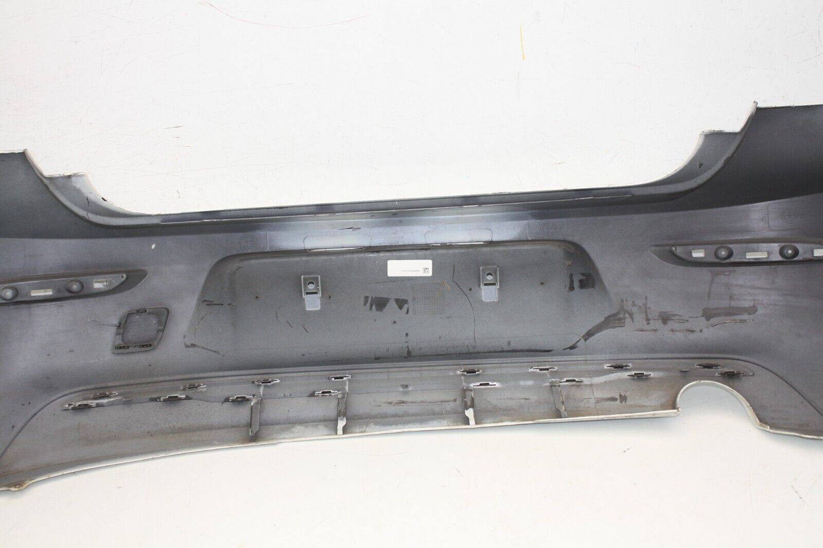 BMW-1-Series-F20-LCI-Rear-Bumper-51127371756-Genuine-DAMAGED-176618489364-15