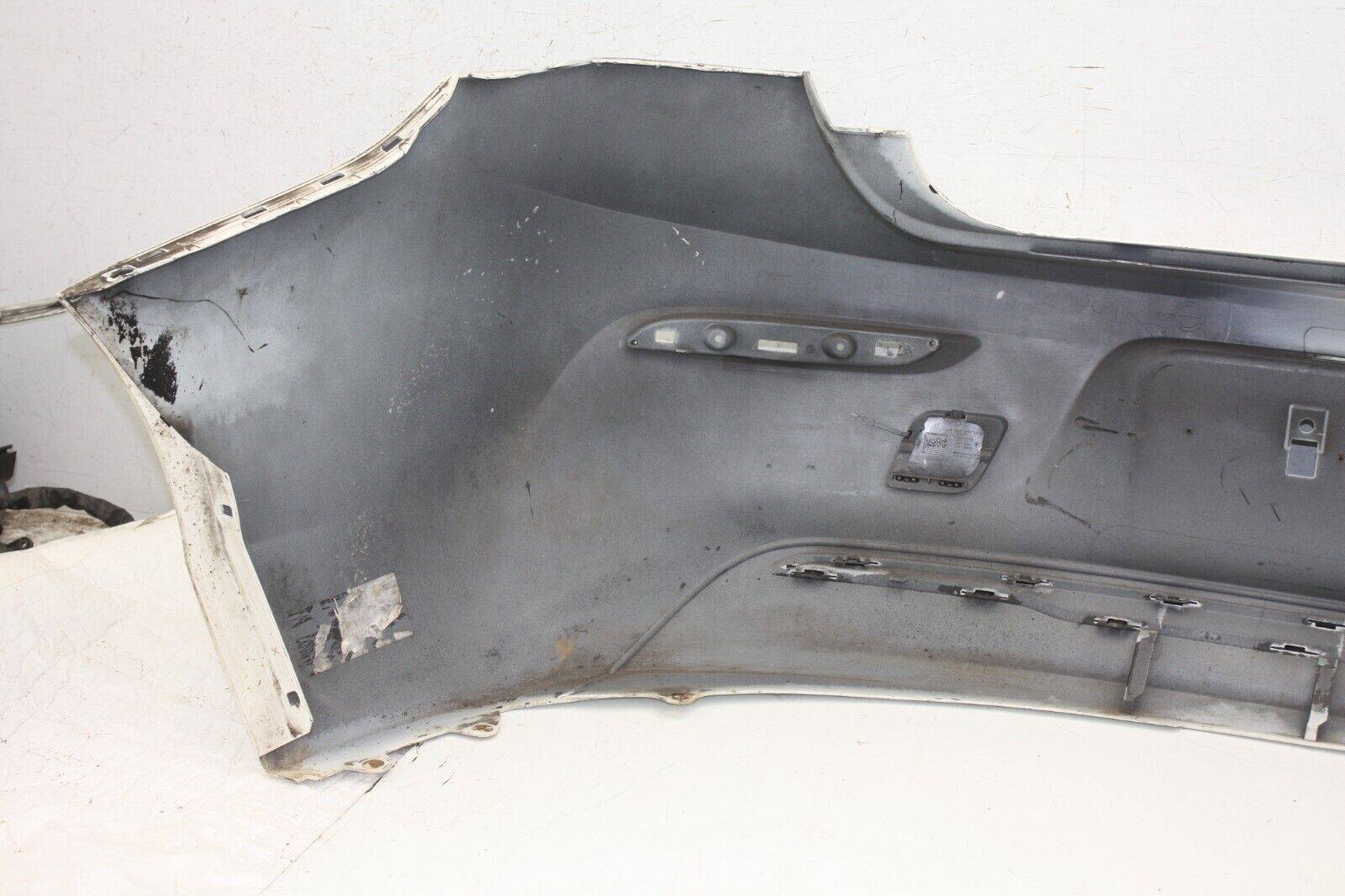 BMW-1-Series-F20-LCI-Rear-Bumper-51127371756-Genuine-DAMAGED-176618489364-16