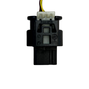 BMW 1 Series F20 PDC Parking Sensor Loom Plug Connector 7615490-04 Genuine - Image 5