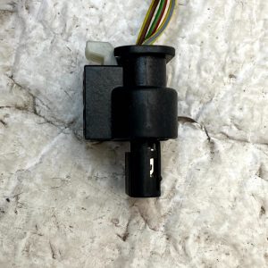 BMW 1 Series F20 PDC Parking Sensor Loom Plug Connector 7615490-04 Genuine - Image 6