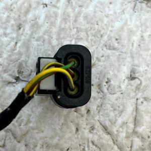 BMW 1 Series F20 PDC Parking Sensor Loom Plug Connector 7615490-04 Genuine - Image 7
