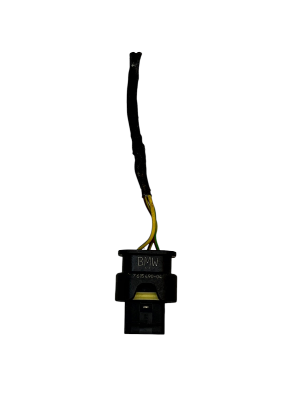 BMW-1-Series-F20-PDC-Parking-Sensor-Loom-Plug-Connector-7615490-04-Genuine-178348517914