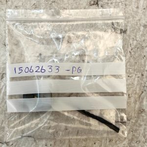 BMW 1 Series F20 PDC Parking Sensor Loom Plug Connector 7615490-04 Genuine - Image 10