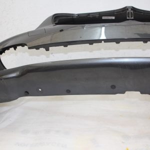 BMW 1 Series F40 M Sport Front Bumper 2019 ON 51118070928 Genuine *DAMAGED* - Image 13