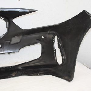 BMW 1 Series F40 M Sport Front Bumper 2019 ON 51118070928 Genuine *DAMAGED* - Image 14