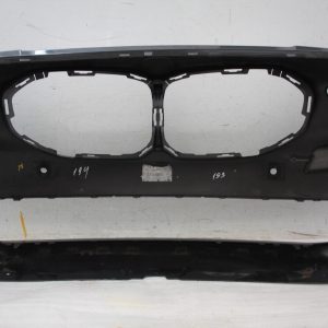 BMW 1 Series F40 M Sport Front Bumper 2019 ON 51118070928 Genuine *DAMAGED* - Image 15