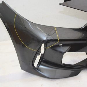 BMW 1 Series F40 M Sport Front Bumper 2019 ON 51118070928 Genuine *DAMAGED* - Image 6