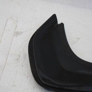 BMW 1 Series F40 Rear Left Shadowline Trim Door Column 2019-2024 7474001 Genuine - Image 3