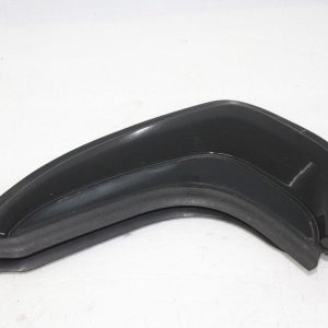 BMW 1 Series F40 Rear Left Shadowline Trim Door Column 2019-2024 7474001 Genuine - Image 5