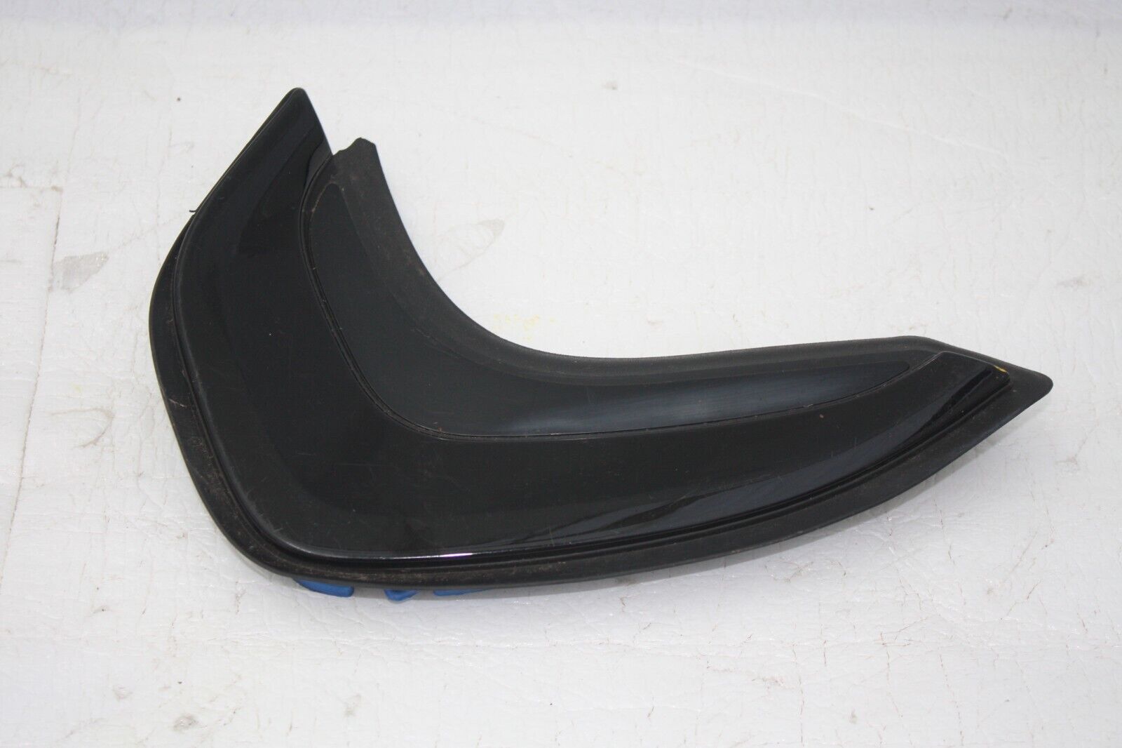 BMW 1 Series F40 Rear Left Shadowline Trim Door Column 2019-2024 7474001 Genuine