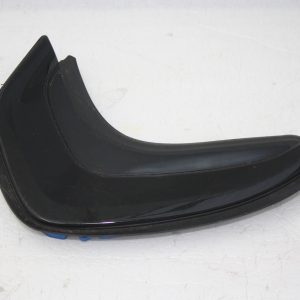 BMW 1 Series F40 Rear Left Shadowline Trim Door Column 2019-2024 7474001 Genuine
