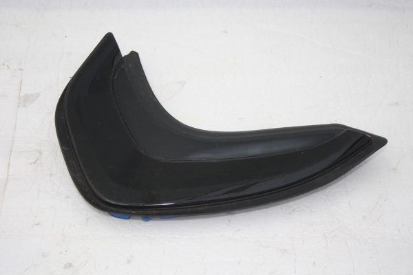 BMW-1-Series-F40-Rear-Left-Shadowline-Trim-Door-Column-2019-2024-7474001-Genuine-178294471624