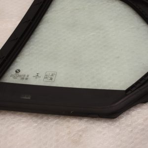BMW 1 Series F40 Rear Right Window Glass 2019 TO 2024 7452414 Genuine - Image 12