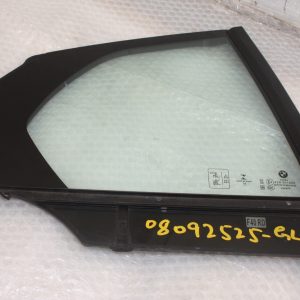 BMW 1 Series F40 Rear Right Window Glass 2019 TO 2024 7452414 Genuine - Image 3