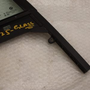 BMW 1 Series F40 Rear Right Window Glass 2019 TO 2024 7452414 Genuine - Image 4