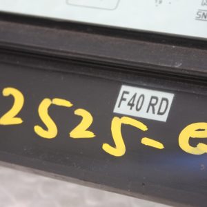 BMW 1 Series F40 Rear Right Window Glass 2019 TO 2024 7452414 Genuine - Image 7