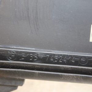 BMW 1 Series F40 Rear Right Window Glass 2019 TO 2024 7452414 Genuine - Image 8