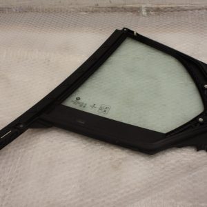 BMW 1 Series F40 Rear Right Window Glass 2019 TO 2024 7452414 Genuine - Image 10