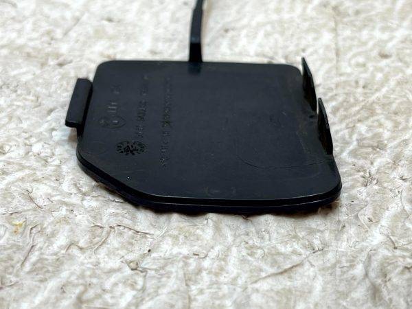 BMW 1 Series F70 M Sport Front Tow Hook Cap Cover 51115A35D50 Genuine 178409517444 10