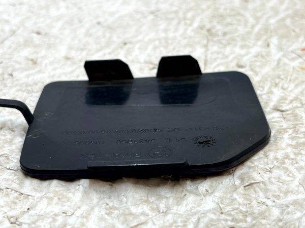BMW 1 Series F70 M Sport Front Tow Hook Cap Cover 51115A35D50 Genuine 178409517444 11