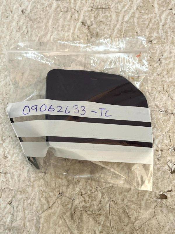 BMW 1 Series F70 M Sport Front Tow Hook Cap Cover 51115A35D50 Genuine 178409517444 14