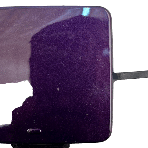 BMW 1 Series F70 M Sport Front Tow Hook Cap Cover 51115A35D50 Genuine - Image 3