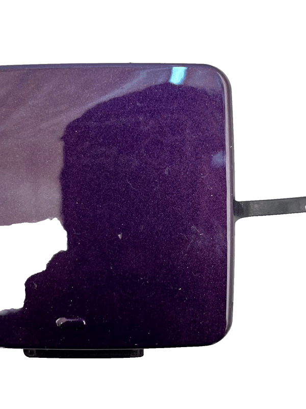 BMW 1 Series F70 M Sport Front Tow Hook Cap Cover 51115A35D50 Genuine 178409517444 3