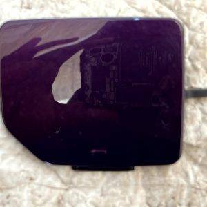 BMW 1 Series F70 M Sport Front Tow Hook Cap Cover 51115A35D50 Genuine - Image 4