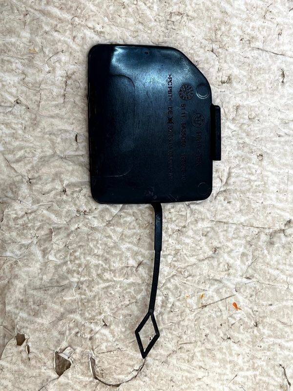 BMW 1 Series F70 M Sport Front Tow Hook Cap Cover 51115A35D50 Genuine 178409517444 5