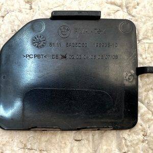 BMW 1 Series F70 M Sport Front Tow Hook Cap Cover 51115A35D50 Genuine - Image 6