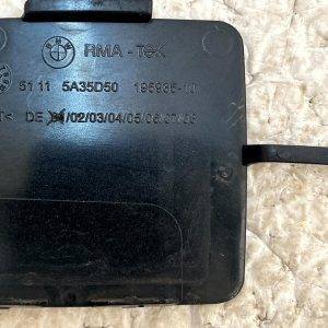 BMW 1 Series F70 M Sport Front Tow Hook Cap Cover 51115A35D50 Genuine - Image 8
