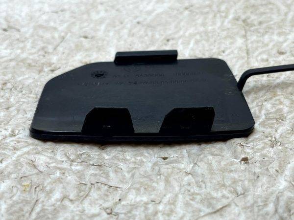 BMW 1 Series F70 M Sport Front Tow Hook Cap Cover 51115A35D50 Genuine 178409517444 9