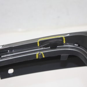 BMW 2 Series F22 F23 Front Bumper 2014 TO 2021 Genuine *DAMAGED* - Image 16