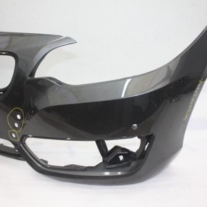 BMW 2 Series F22 F23 Front Bumper 2014 TO 2021 Genuine *DAMAGED* - Image 6