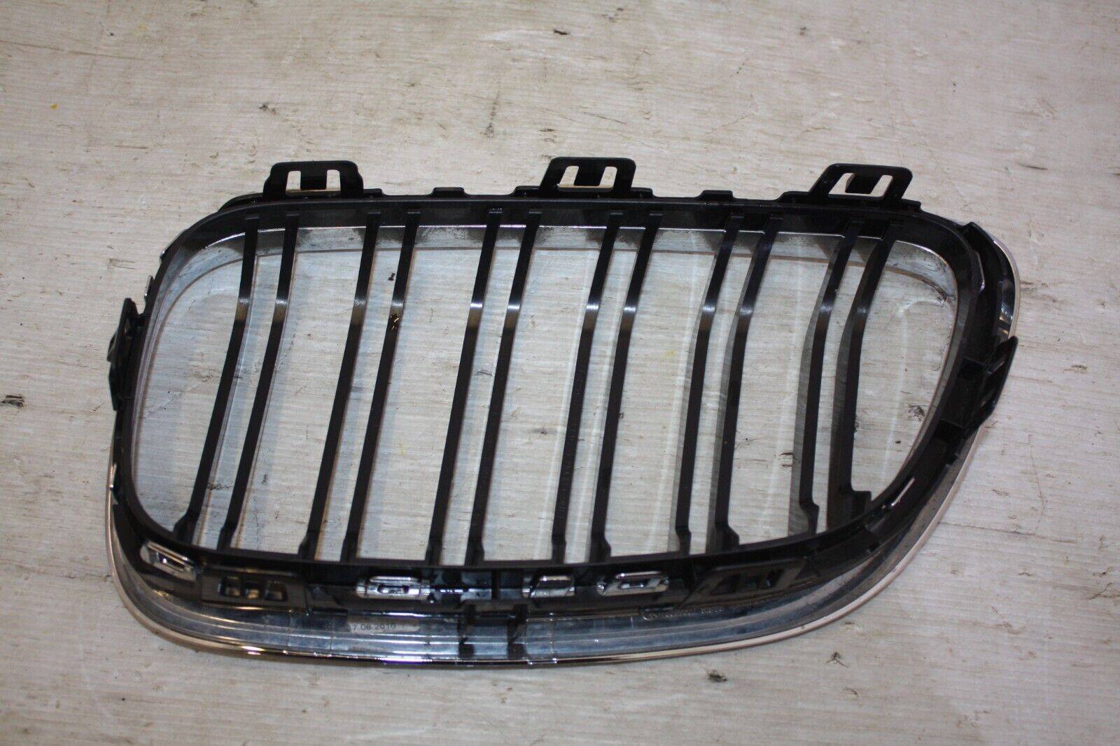BMW-2-Series-F22-F23-Front-Bumper-Right-Kidney-Grill-2014-TO-2017-7295522-176122851974-10