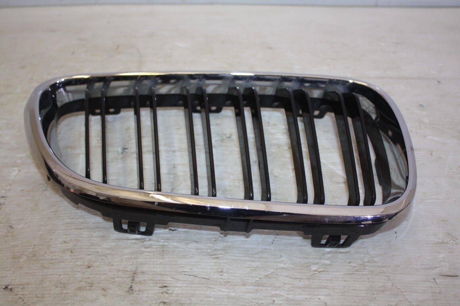 BMW-2-Series-F22-F23-Front-Bumper-Right-Kidney-Grill-2014-TO-2017-7295522-176122851974-6