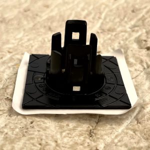 BMW 2 Series F22 F23 Rear PDC Sensor Mount Bracket 2014-2019 51117390653 Genuine - Image 12