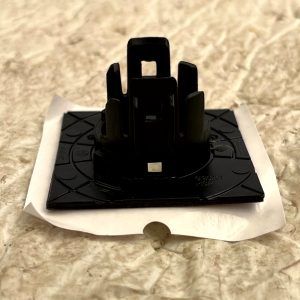 BMW 2 Series F22 F23 Rear PDC Sensor Mount Bracket 2014-2019 51117390653 Genuine - Image 13