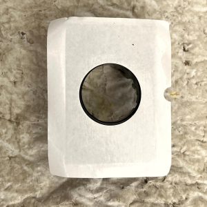 BMW 2 Series F22 F23 Rear PDC Sensor Mount Bracket 2014-2019 51117390653 Genuine - Image 14
