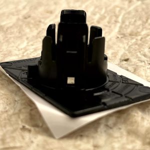 BMW 2 Series F22 F23 Rear PDC Sensor Mount Bracket 2014-2019 51117390653 Genuine - Image 9