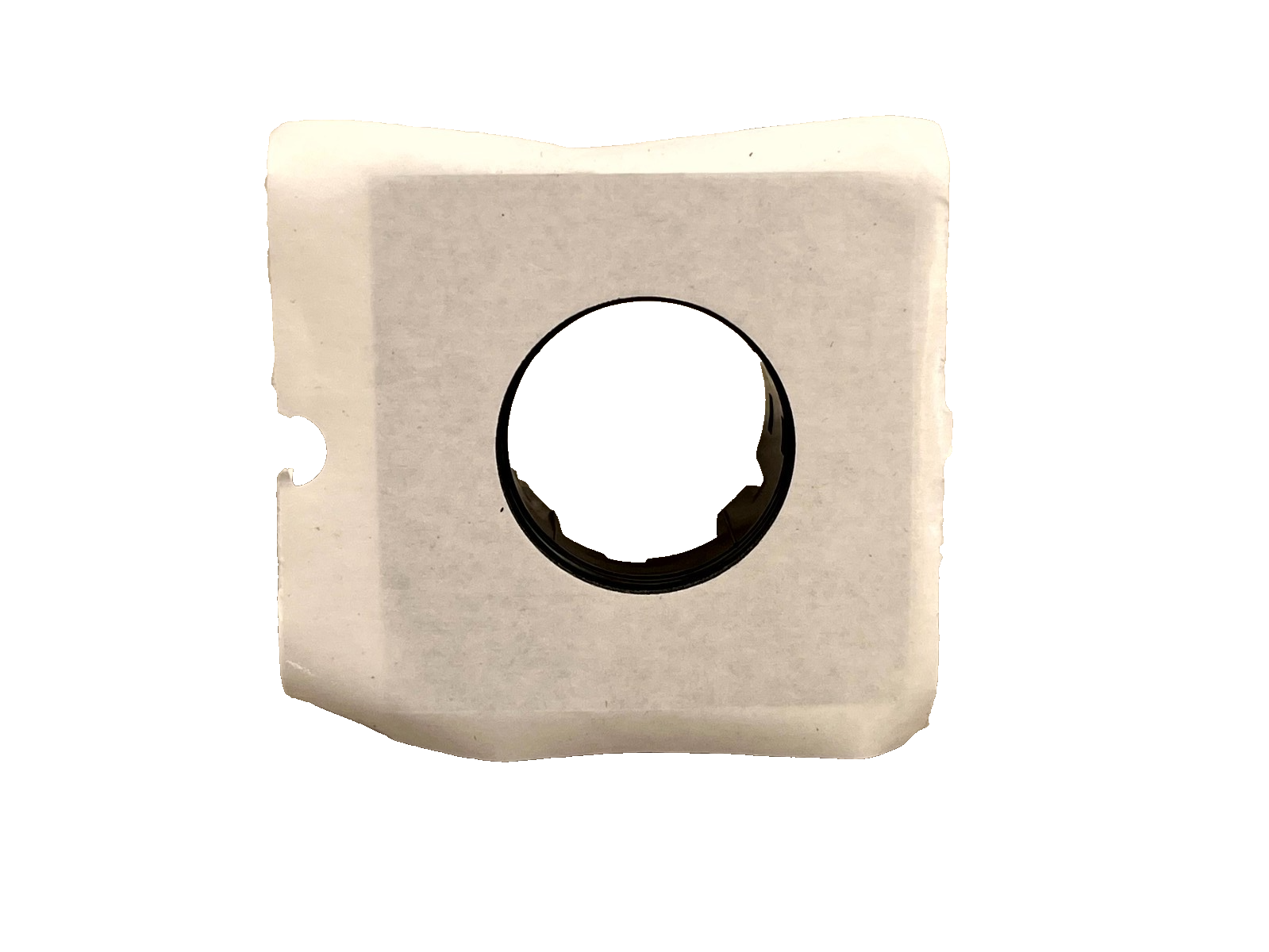 BMW 2 Series F22 F23 Rear PDC Sensor Mount Bracket 2014-2019 51117390653 Genuine