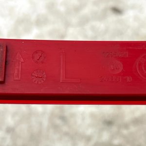 BMW 2 Series F22 Rear Bumper Left Side Reflector 2014 TO 2021 7295421 Genuine - Image 14