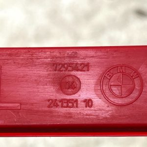 BMW 2 Series F22 Rear Bumper Left Side Reflector 2014 TO 2021 7295421 Genuine - Image 15