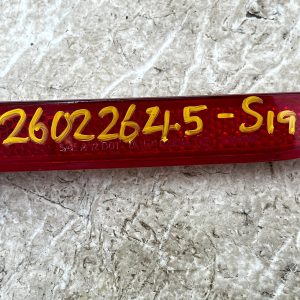 BMW 2 Series F22 Rear Bumper Left Side Reflector 2014 TO 2021 7295421 Genuine - Image 16