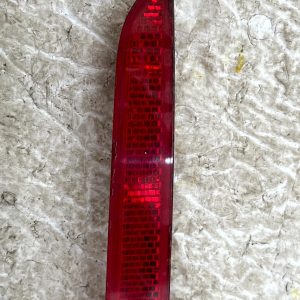 BMW 2 Series F22 Rear Bumper Left Side Reflector 2014 TO 2021 7295421 Genuine - Image 3