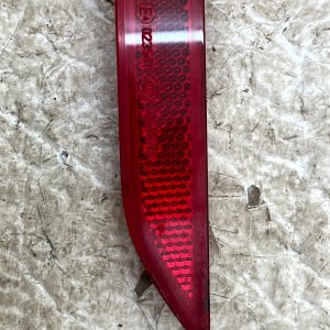 BMW 2 Series F22 Rear Bumper Left Side Reflector 2014 TO 2021 7295421 Genuine - Image 6