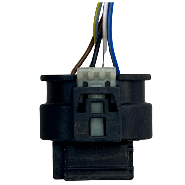 BMW 2 Series F22 Rear Tail Light Wiring Loom Plug Connector 805 031 521 Genuine 178536289184 2