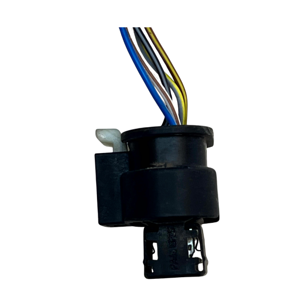 BMW 2 Series F22 Rear Tail Light Wiring Loom Plug Connector 805 031 521 Genuine 178536289184 4