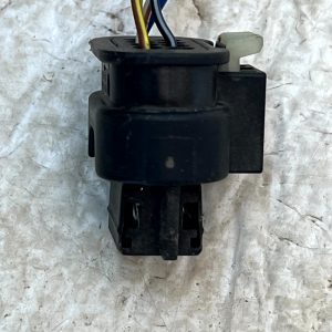 BMW 2 Series F22 Rear Tail Light Wiring Loom Plug Connector 805-031-521 Genuine - Image 5