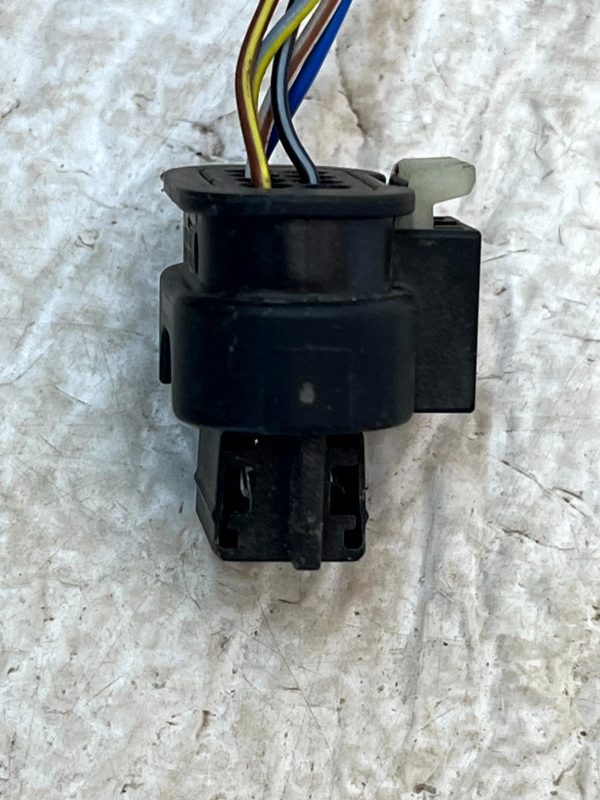 BMW 2 Series F22 Rear Tail Light Wiring Loom Plug Connector 805 031 521 Genuine 178536289184 5